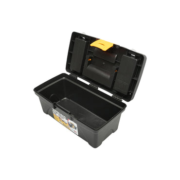 Plastic tool box 332x168x140mm Breckner Germany