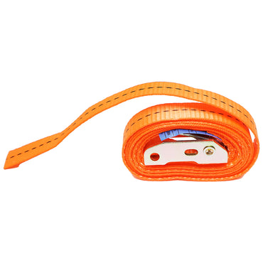 Cargo anchoring strap 2.5m x 25mm 600kg Breckner Germany