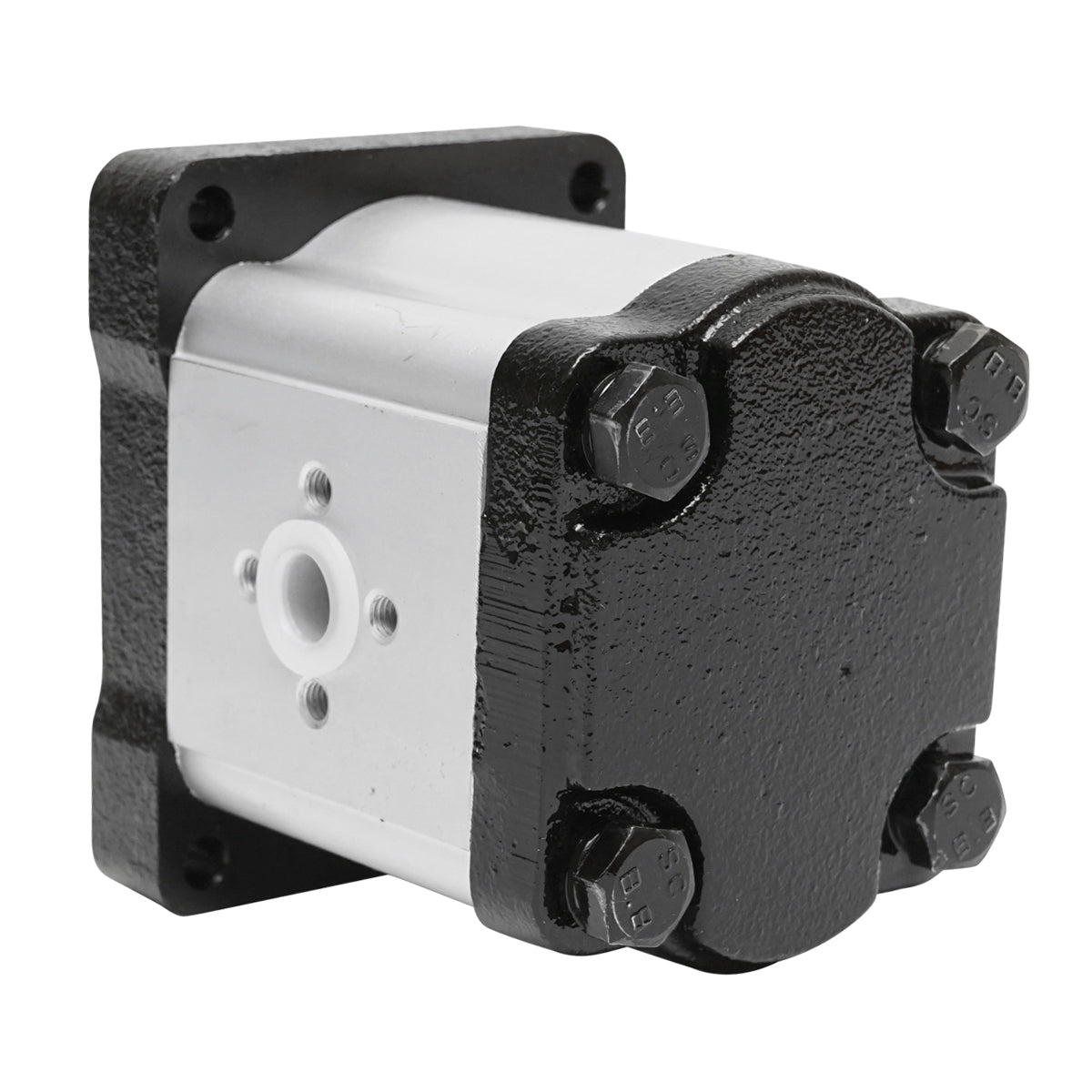 Hydraulic pump right rotation flow 22.5 cm3 New Holland, C42 5179726