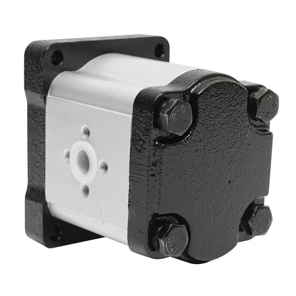 Hydraulic pump right rotation flow 22.5 cm3 New Holland, C42 5179726