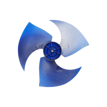 Blade, fan 536x153mm for air-water heat pump