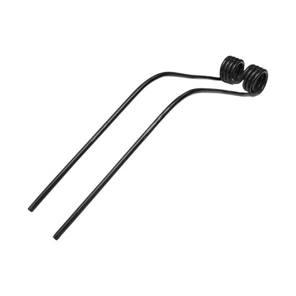 Elastic claw for Galfre rotary rake 600x112x10 525525002