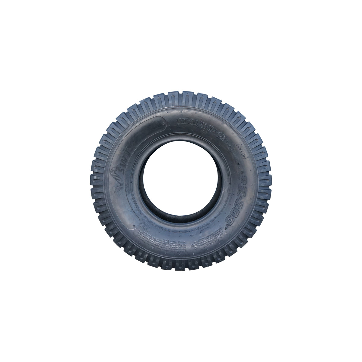 Agricultural tire 10.0/80R12 linear 10PR IMP700