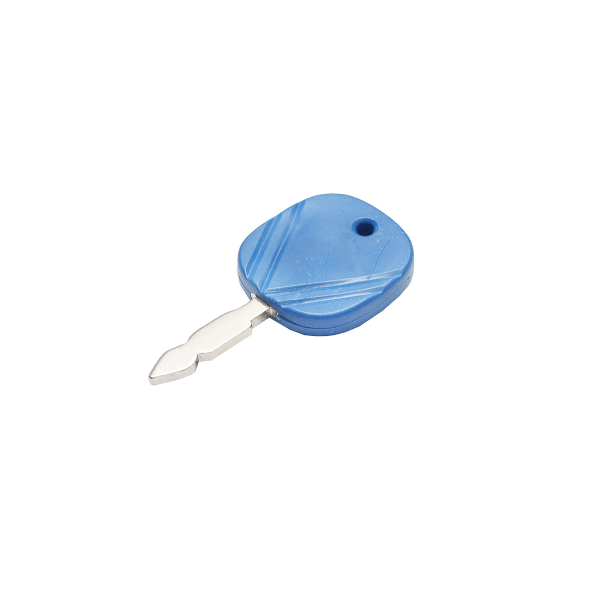 Ignition key for New Holland series 300