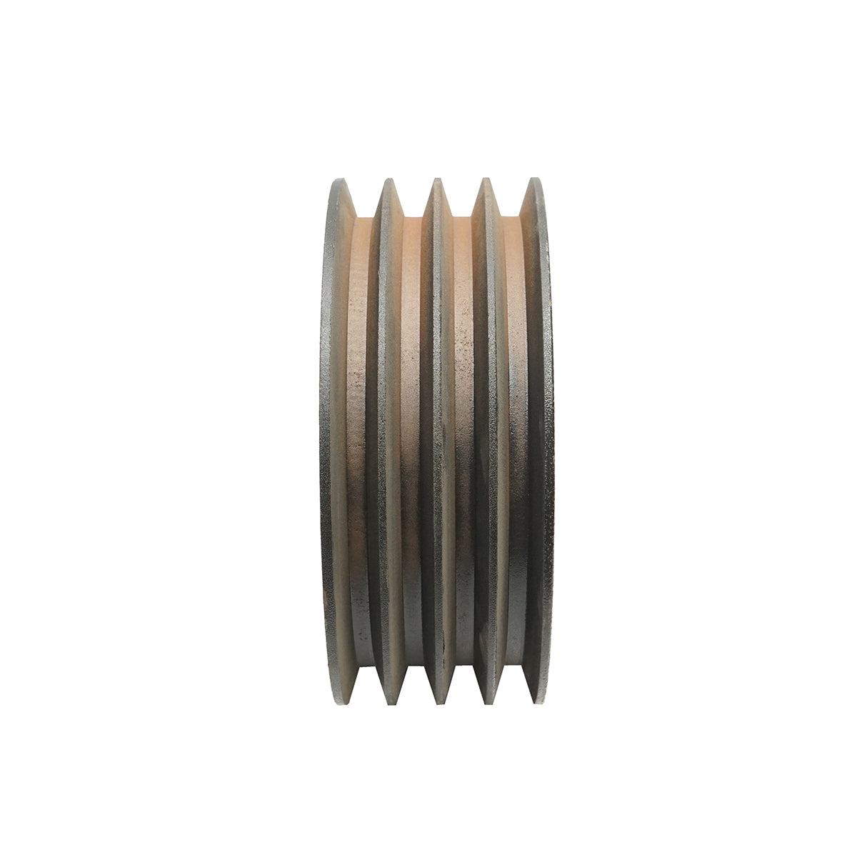 Small pulley for vegetable waste shredders series BCR, BK98209, BK98208, BK98210