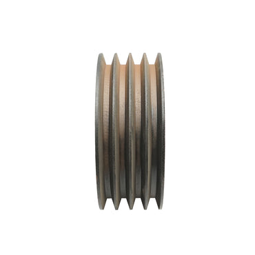 Small pulley for vegetable waste shredders series BCR, BK98209, BK98208, BK98210
