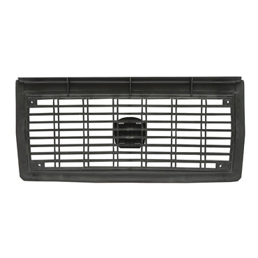Upper plastic grille with UTB U-650 emblem 60.47.102