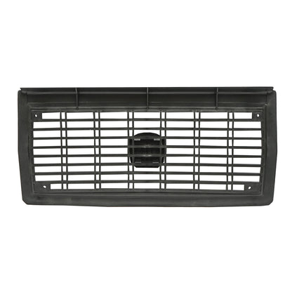 Upper plastic grille with UTB U-650 emblem 60.47.102