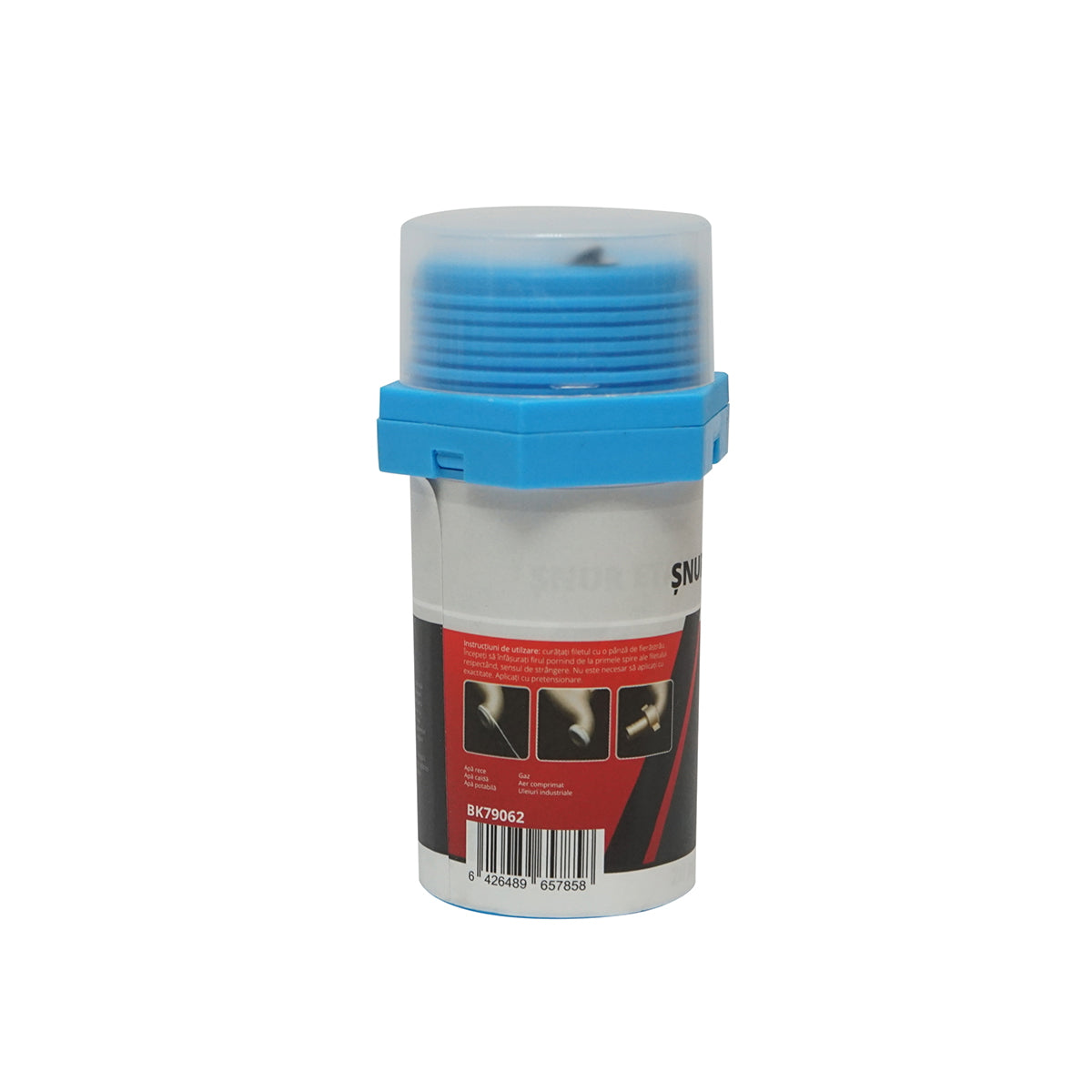50m fishing line spool