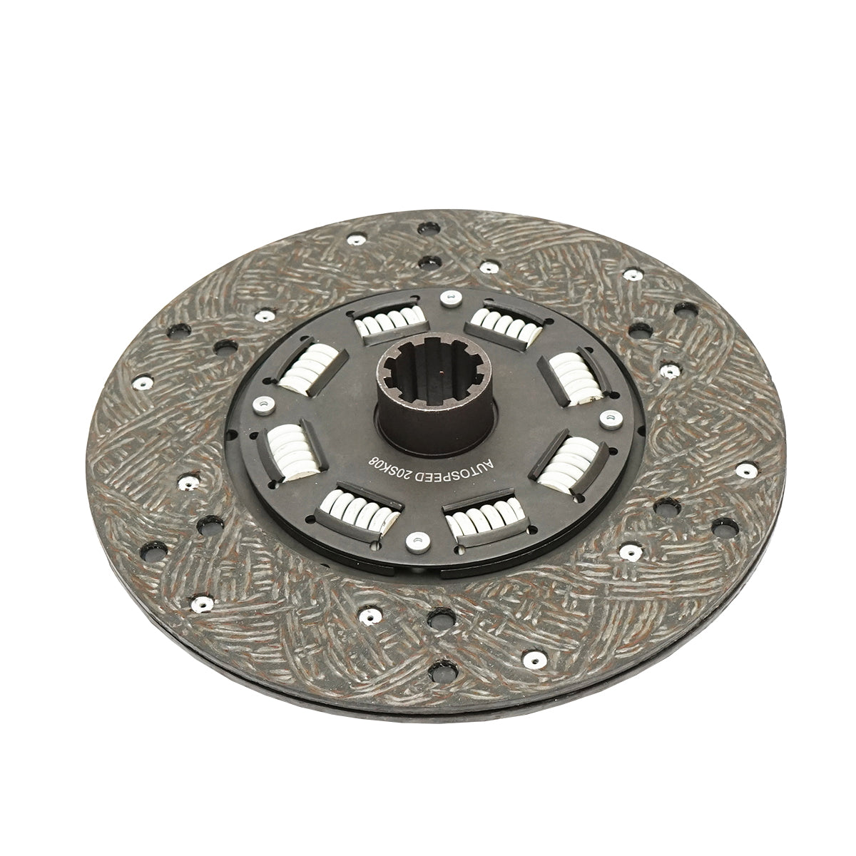Clutch disc ARO