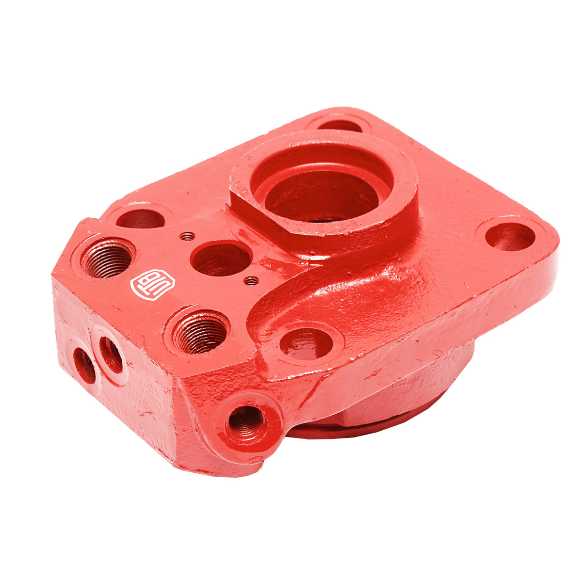 Cylinder head capacity force fi100 UTB U-650