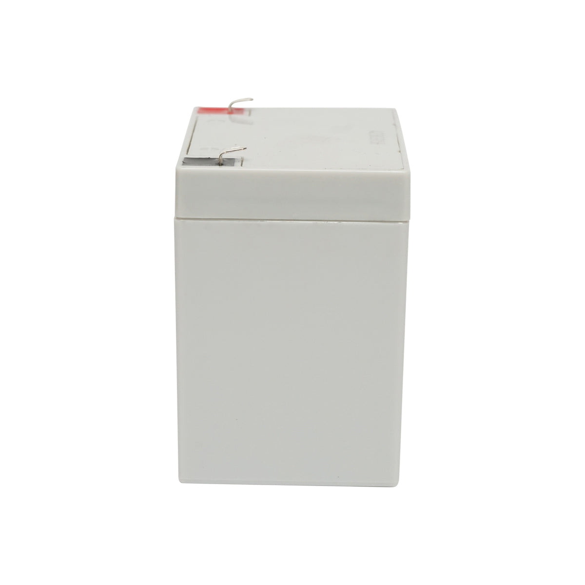 12V 4.5Ah 20HR gel solar system battery, 90x70x101x107mm FC12-4.5 Breckner Germany
