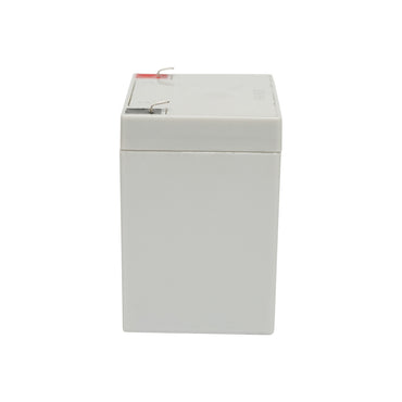 12V 4.5Ah 20HR gel solar system battery, 90x70x101x107mm FC12-4.5 Breckner Germany