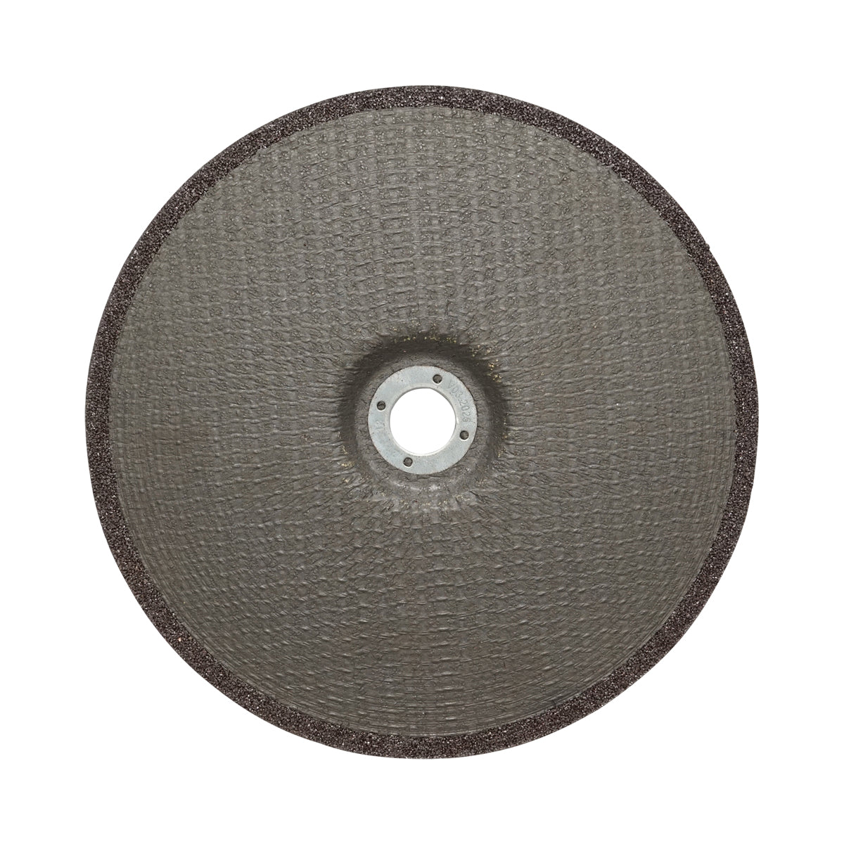 Flex disc for cutting and polishing stainless steel T27 230x6.0x22mm Breckner Germany