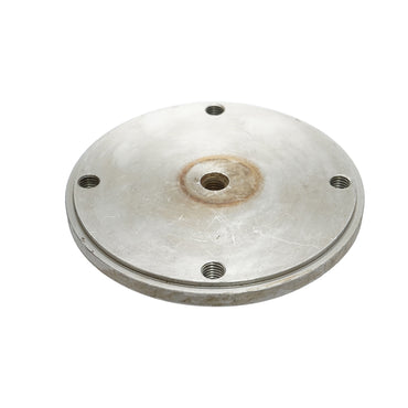Intermediate transmission flange for the HTL series milling machine, BK98255, BK98254, BK98253, BK98254, BK98256