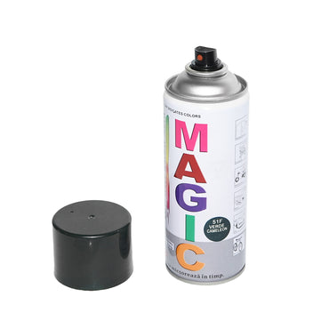 Magic chameleon green spray paint 51F 450 ml