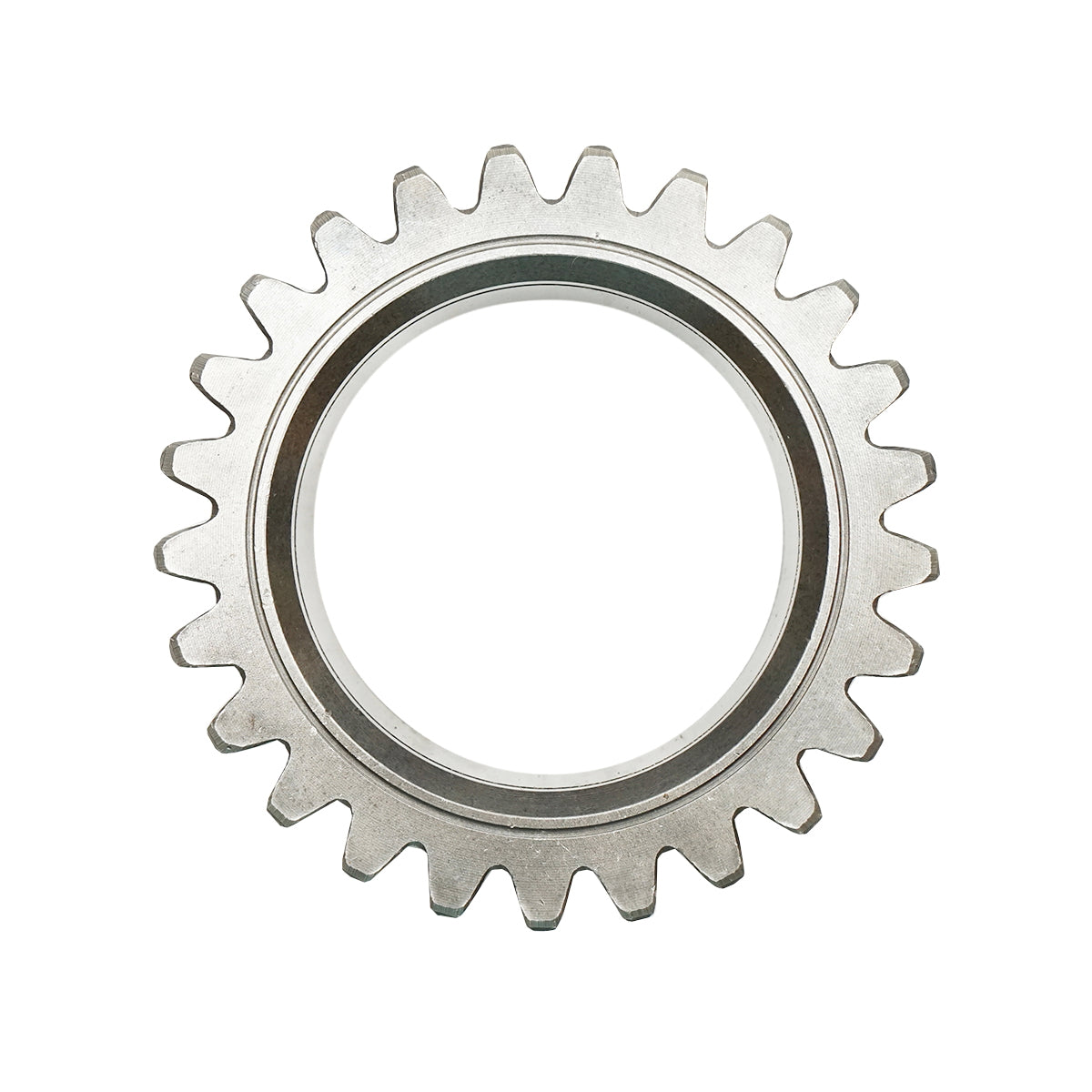 Final drive pinion Z=25 for JCB 3C, 3CX, 4C, 4CX, 4DX 4CN OEM 450-10206