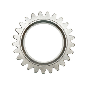 Final drive pinion Z=25 for JCB 3C, 3CX, 4C, 4CX, 4DX 4CN OEM 450-10206