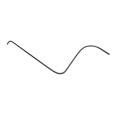 This tooth of the simple sun rake