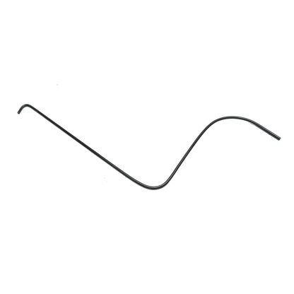 This tooth of the simple sun rake