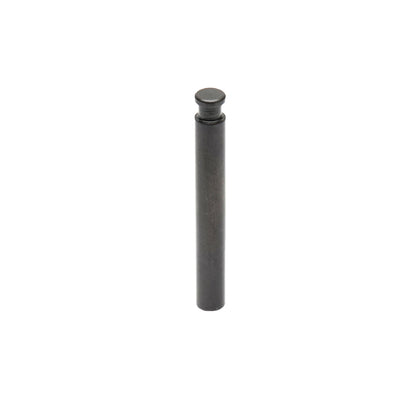 Lateral axis for cream separator from milk or for manual skimming 12L