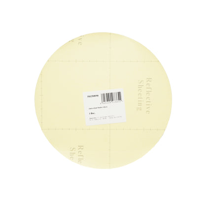 Speed limit sticker - 90 fi21