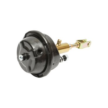 Brake chamber for drum brake, trailer T20-25 OEM code 82000413 Breckner Germany