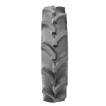 Agricultural tire 8/18 high tread 8PR with inner tube