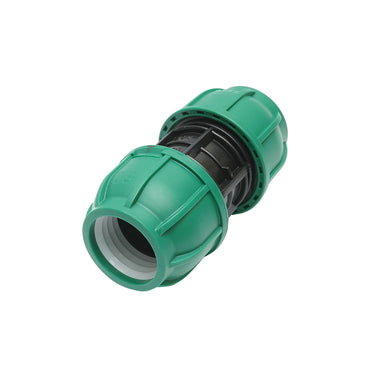 Connector, equal coupling D50x50mm PN10 Bar for irrigation systems