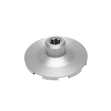 Flange for the H14 pump compatible with the new type and old type