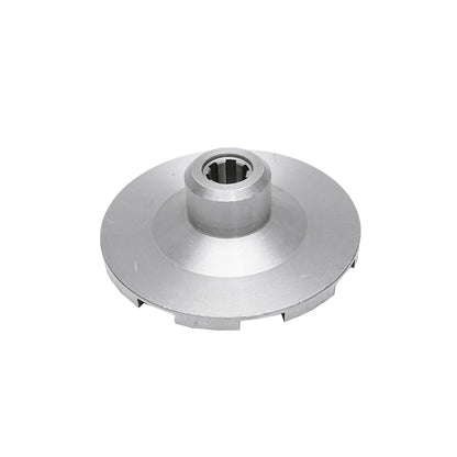 Flange for the H14 pump compatible with the new type and old type