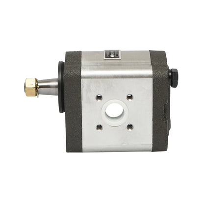 Hydraulic pump flow 16cm3, left rotation for Fendt, Deutz-Fahr OEM G281940100010