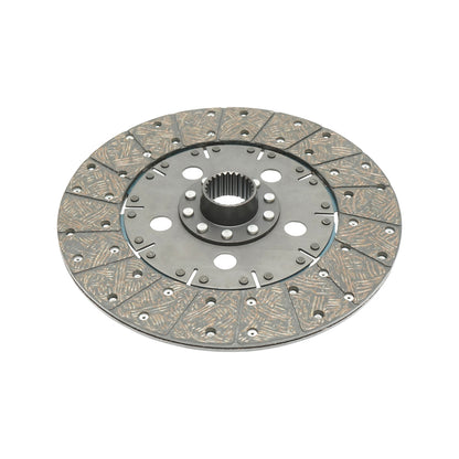 Clutch disc with a diameter of 300mm, Z=25 for Ford OEM D9NN7550BA, FONN7550HA, C7NN7550Z, E3NN7550EA, 81820829, 81866449, 81866449, 82006021, 83919287