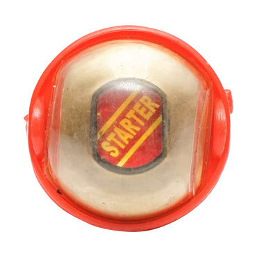 Horn button with water protection cover for New Holland OEM code 83955006 with 22 mm attachment