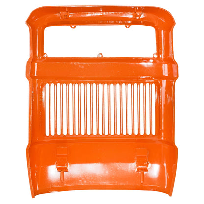 Fiat metal front mask, UTB U-445 50.47.161