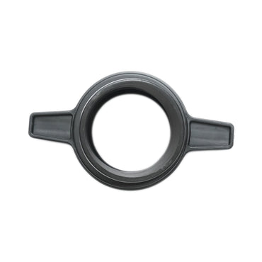 Coupling connector 3 toll with nut and PVC gasket for irrigation water hose with internal thread