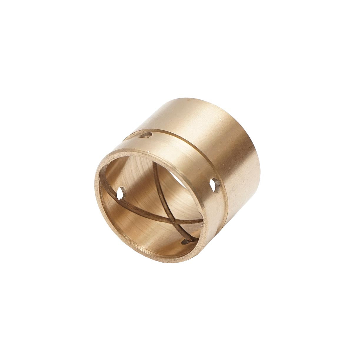 Central lever rod with groove UTB U-445