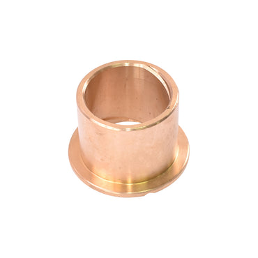 Bucsa CA with a small collar