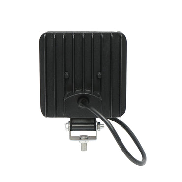 LED-SMD Projector 10-30V 126W 106x134x30mm Breckner Germany