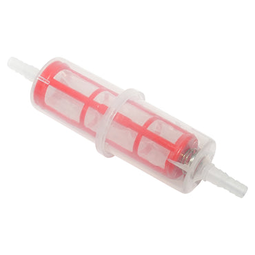 Universal fuel filter, 190 mm long
