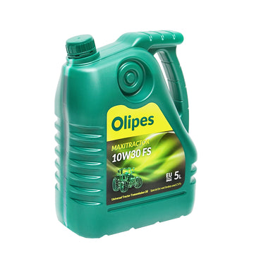 UTTO Oil OLIPES MAXITRACTOR 10W30 FS 5L