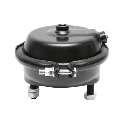 Simple brake chamber disc brake T24 OEM code 4235060010, 0544436010, 0544436020, 1932640, A0074201424, 500590336 Breckner Germany