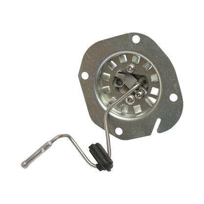 Burner for stationary heater, sirocco 12V, 5KW