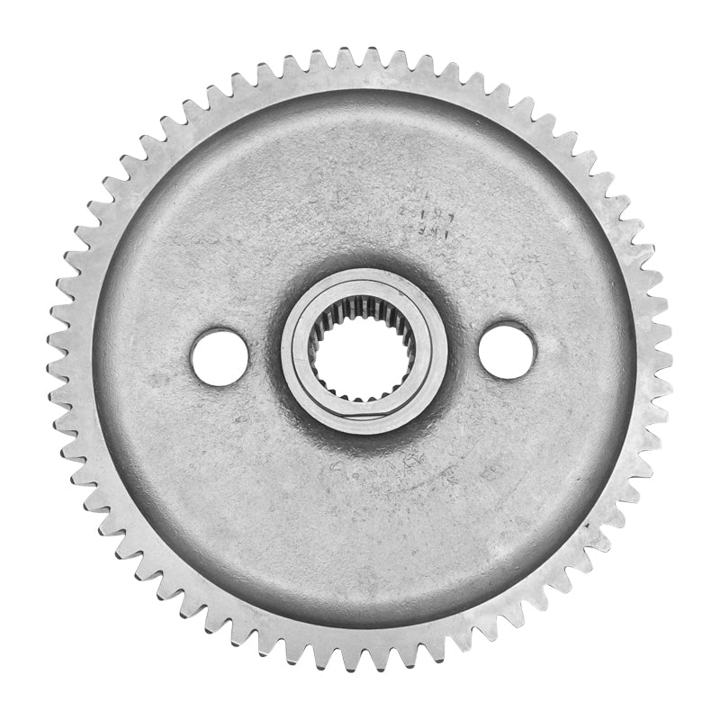 Drive wheel final transmission large crown pinion Fiat 640 and UTB U-445 593249