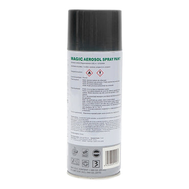Magic gray primer spray paint 450 ml