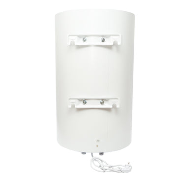 Electric boiler 100L, 1500W, IPX4, 930x440mm with vertical installation for domestic hot water Breckner Germany