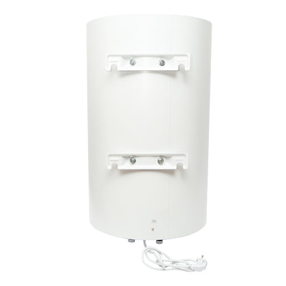 Electric boiler 100L, 1500W, IPX4, 930x440mm with vertical installation for domestic hot water Breckner Germany