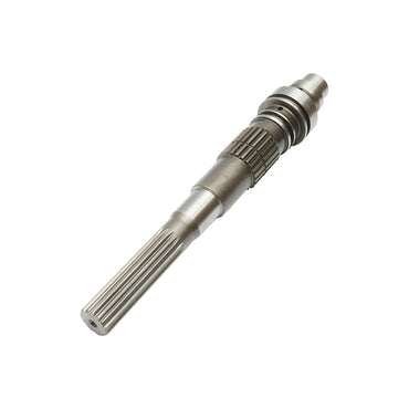 Shaft with transmission spline L=400mm, Z=24/15 for New Holland, Ford OEM code 81862939