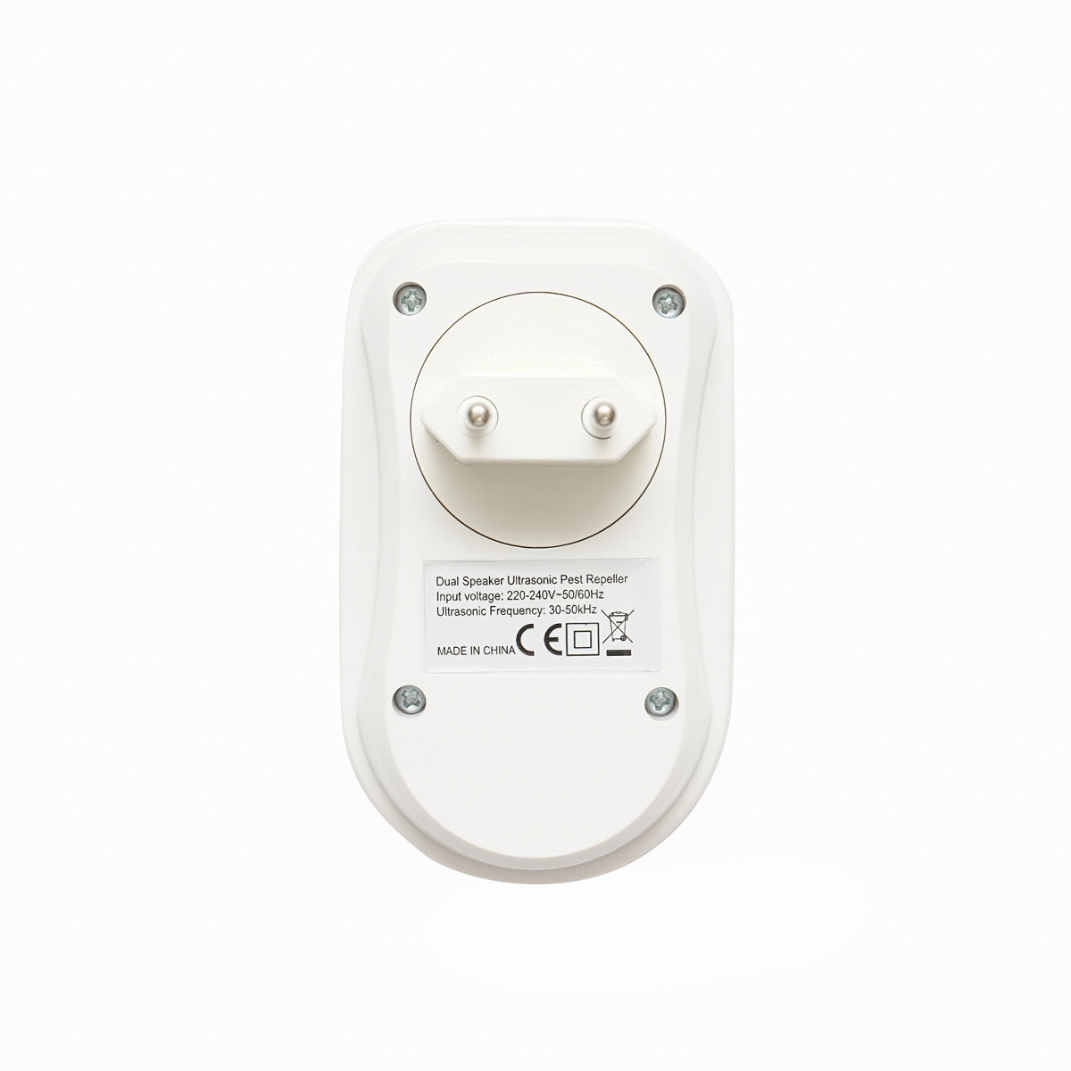 Ultrasound device Pest repeller for driving away rodents 220V Baisan