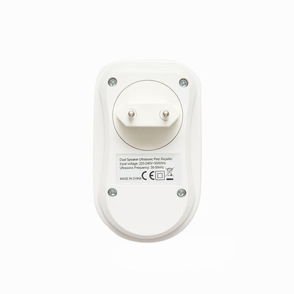 Ultrasound device Pest repeller for driving away rodents 220V Baisan